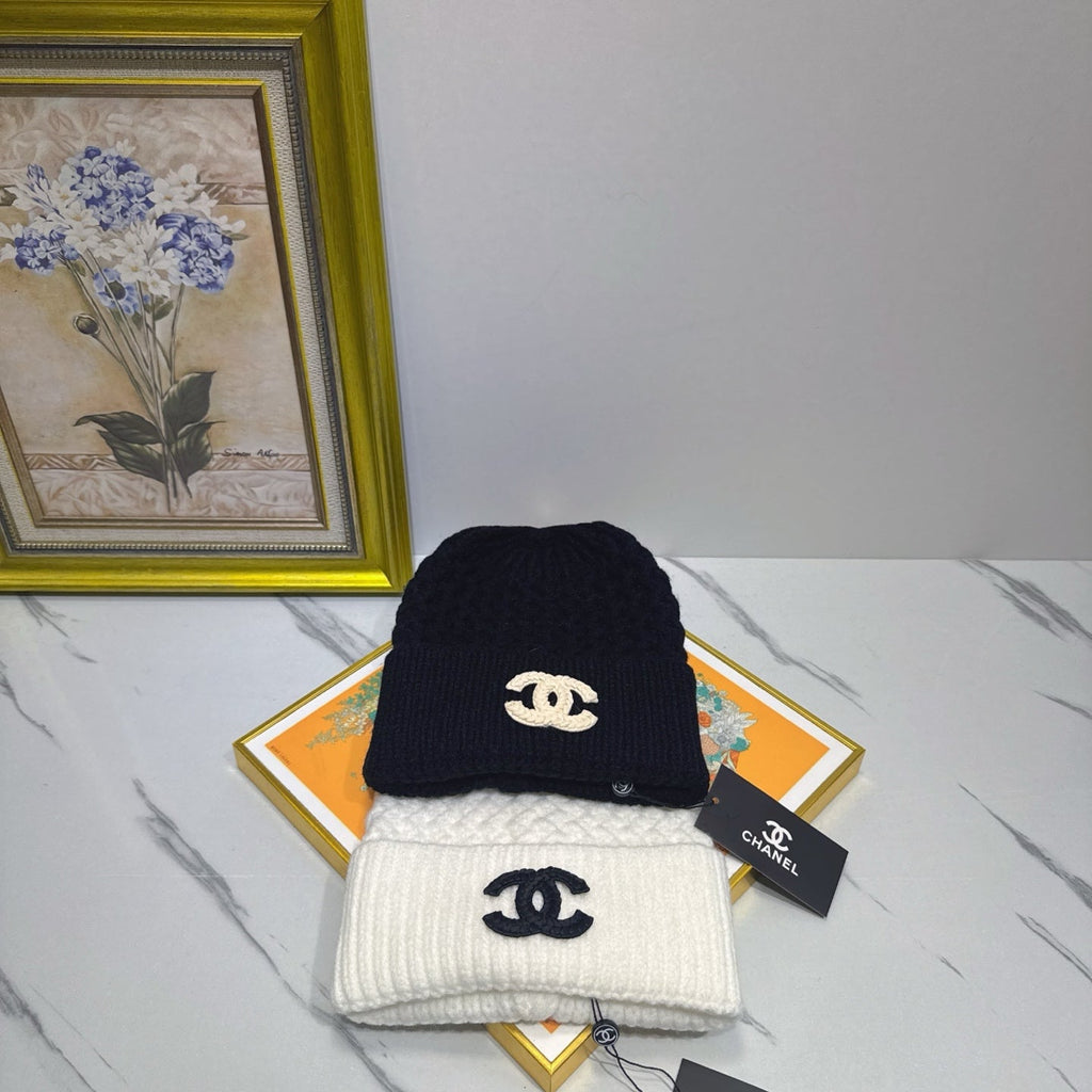 CC Hot Wool Knitting Hat 960210