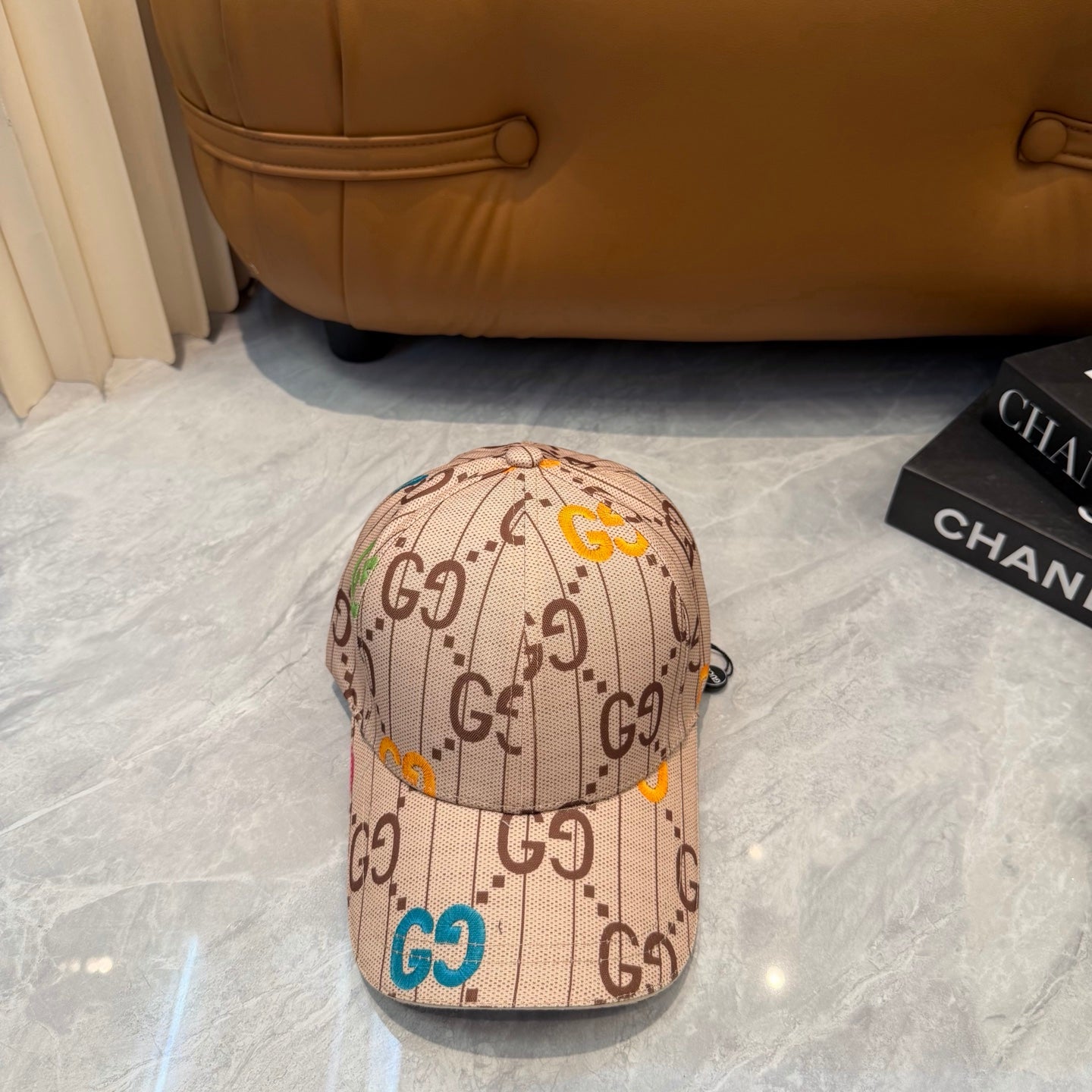 GG Baseball Cap 297027