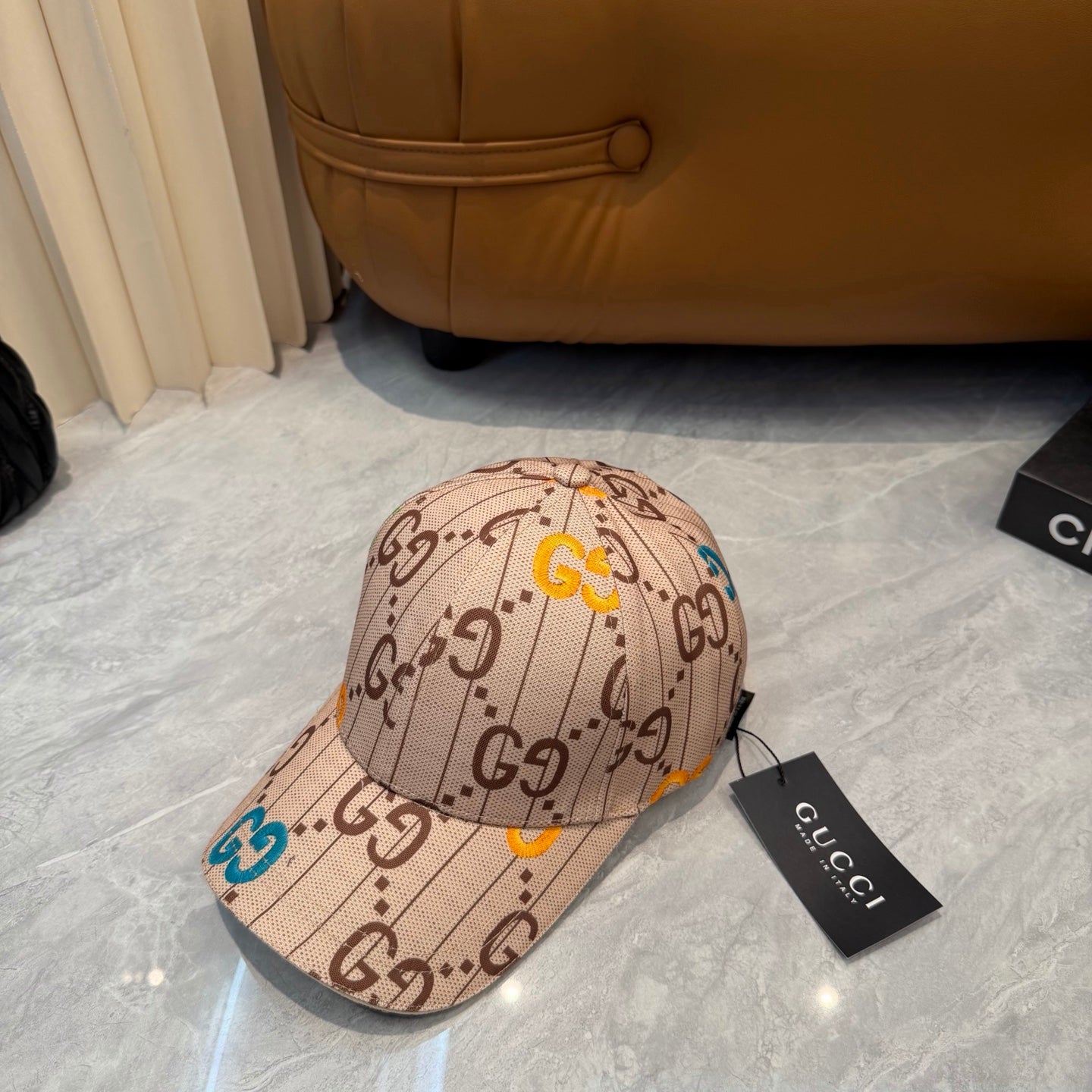 GG Baseball Cap 297027
