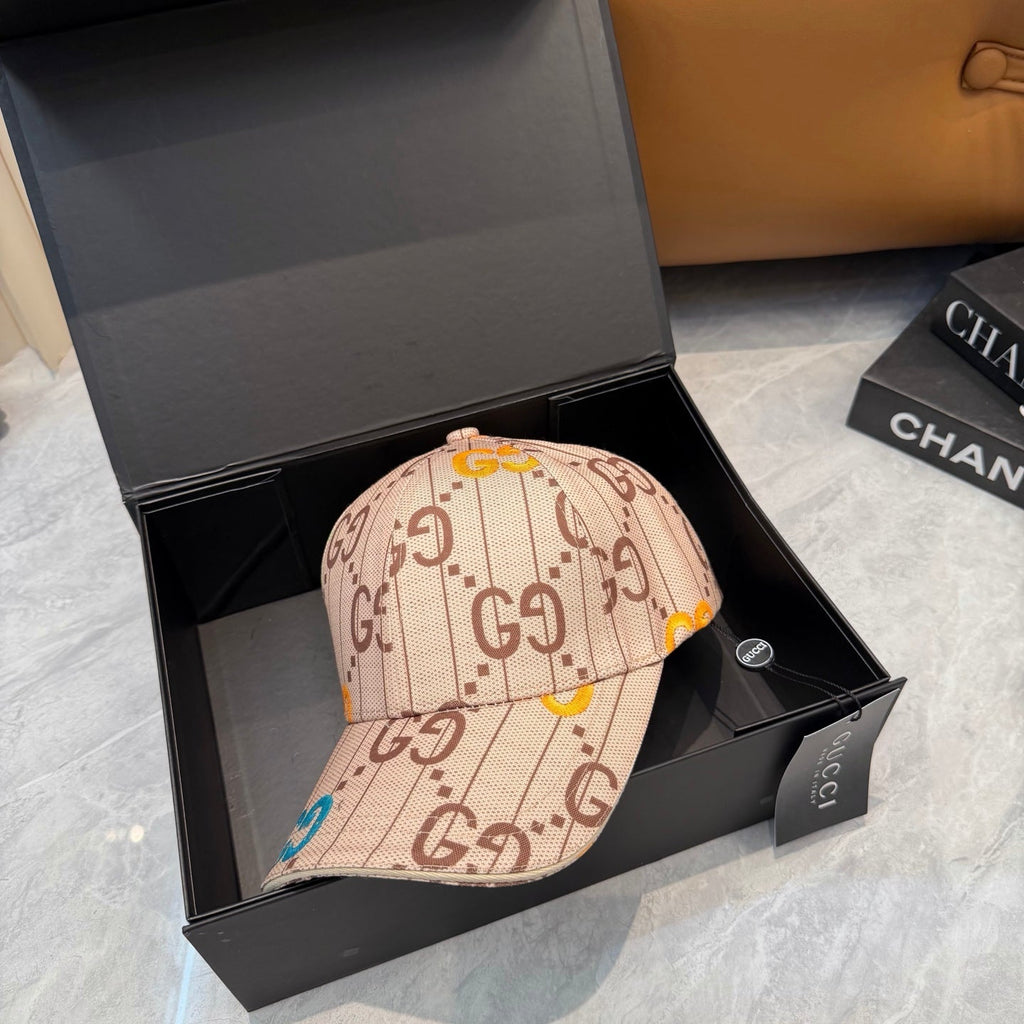 GG Baseball Cap 297027