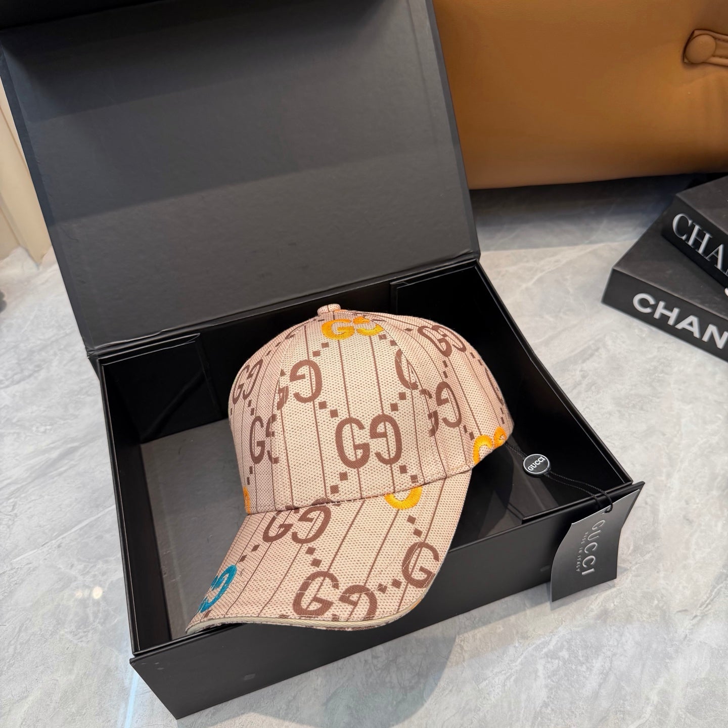 GG Baseball Cap 297027