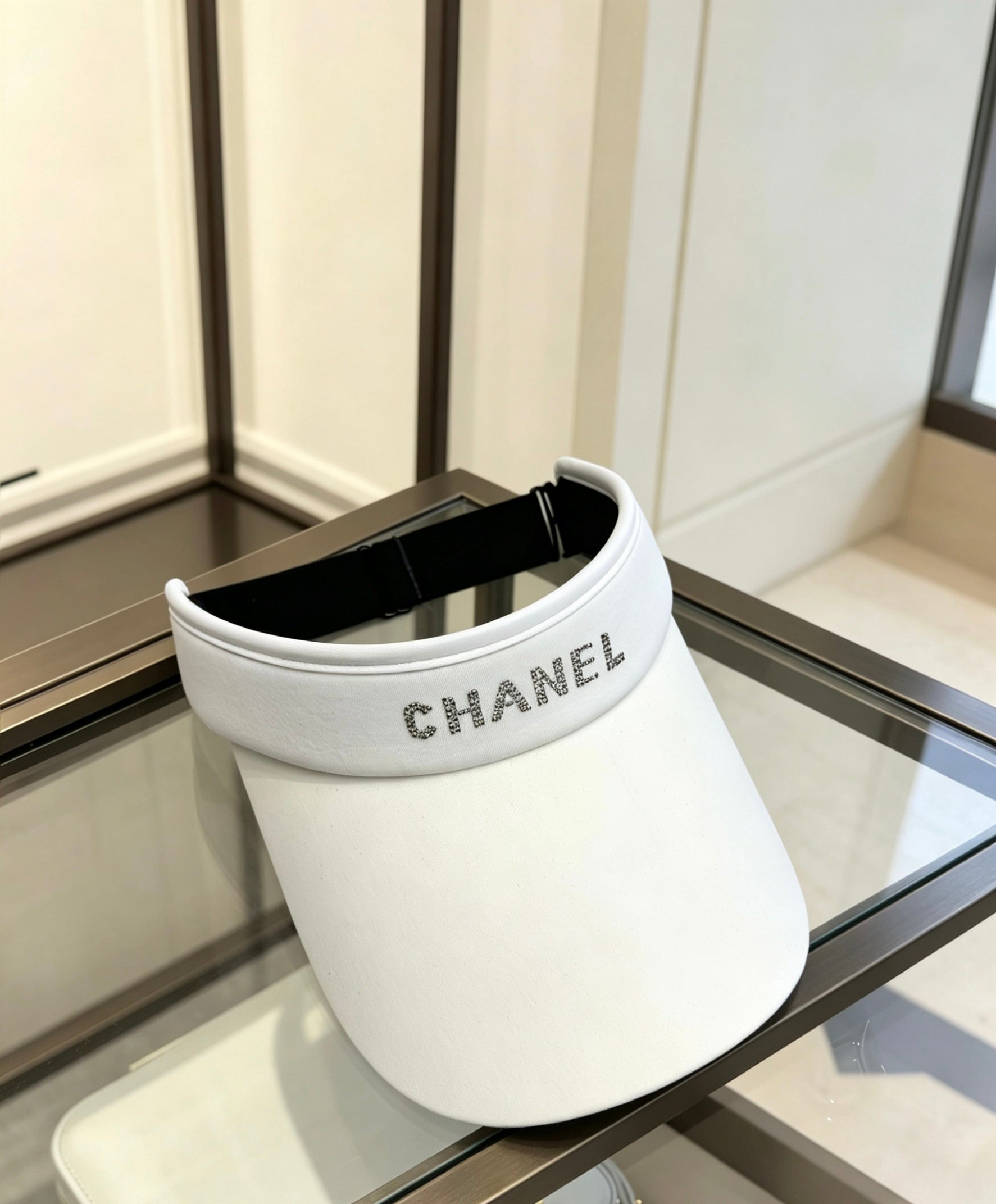 CC Open-top Cap 212607