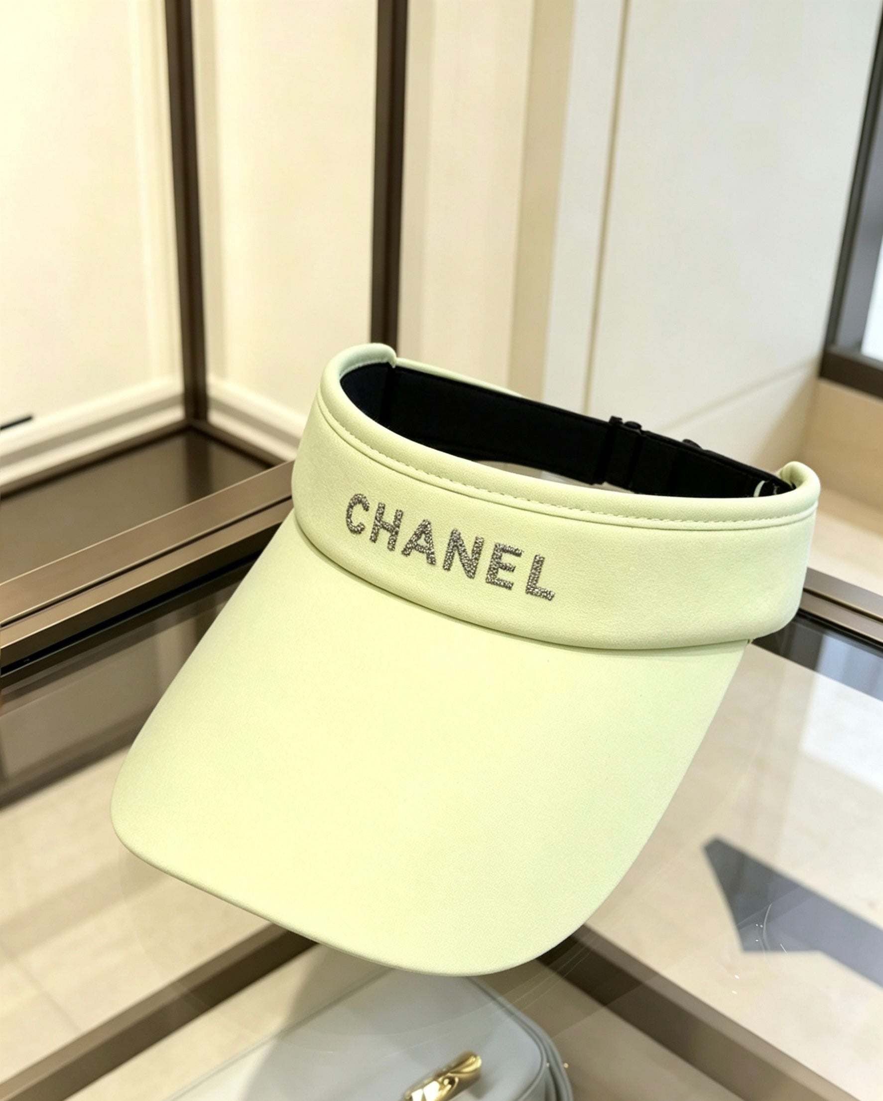 CC Open-top Cap 212607