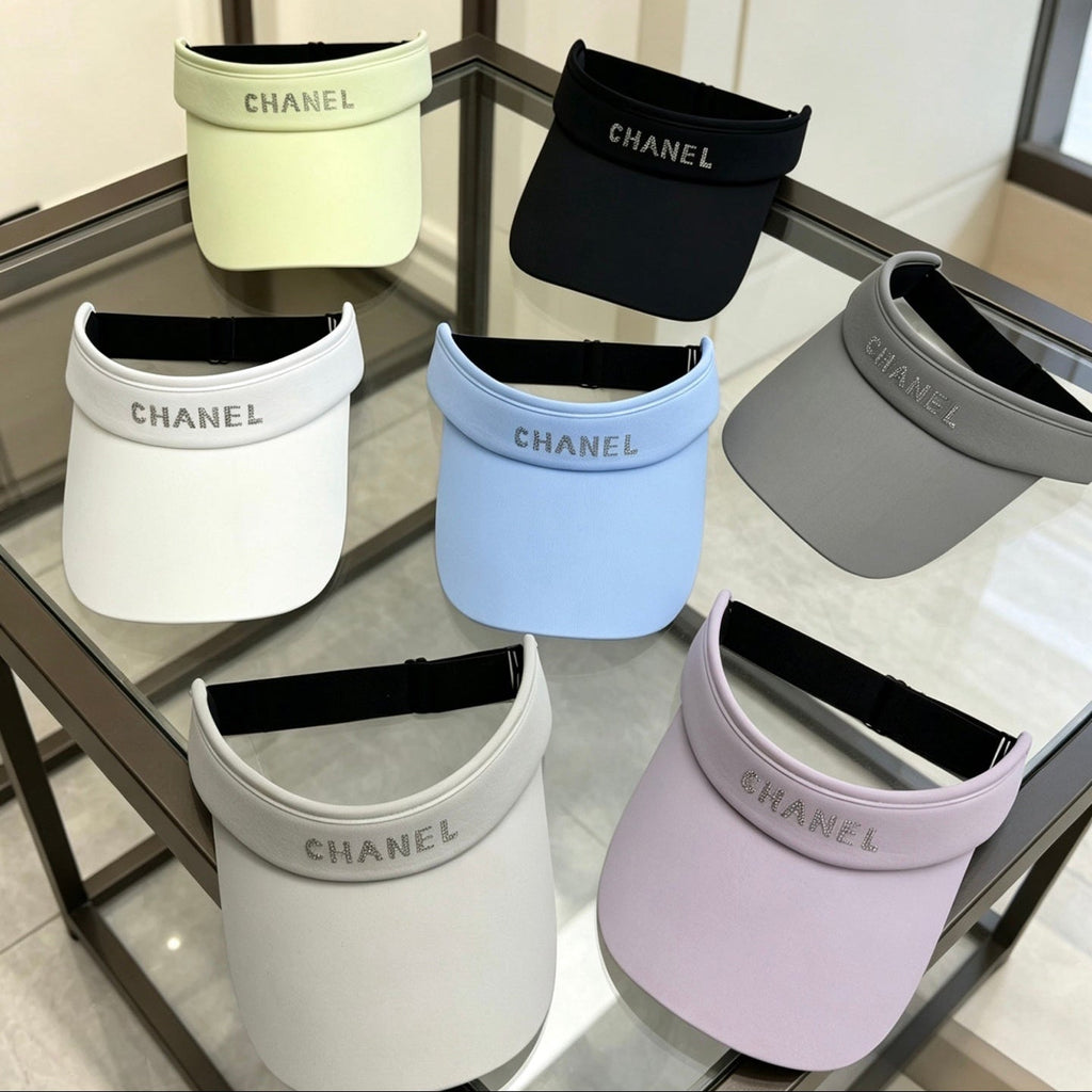 CC Open-top Cap 212607