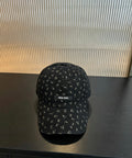 Miu Baseball Cap Cotton 212663