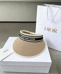 CD Visor Hat 212599