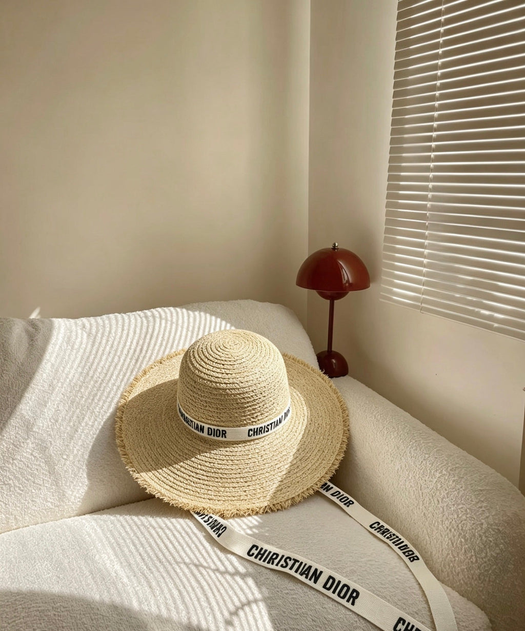 CD Logo Hat 212623