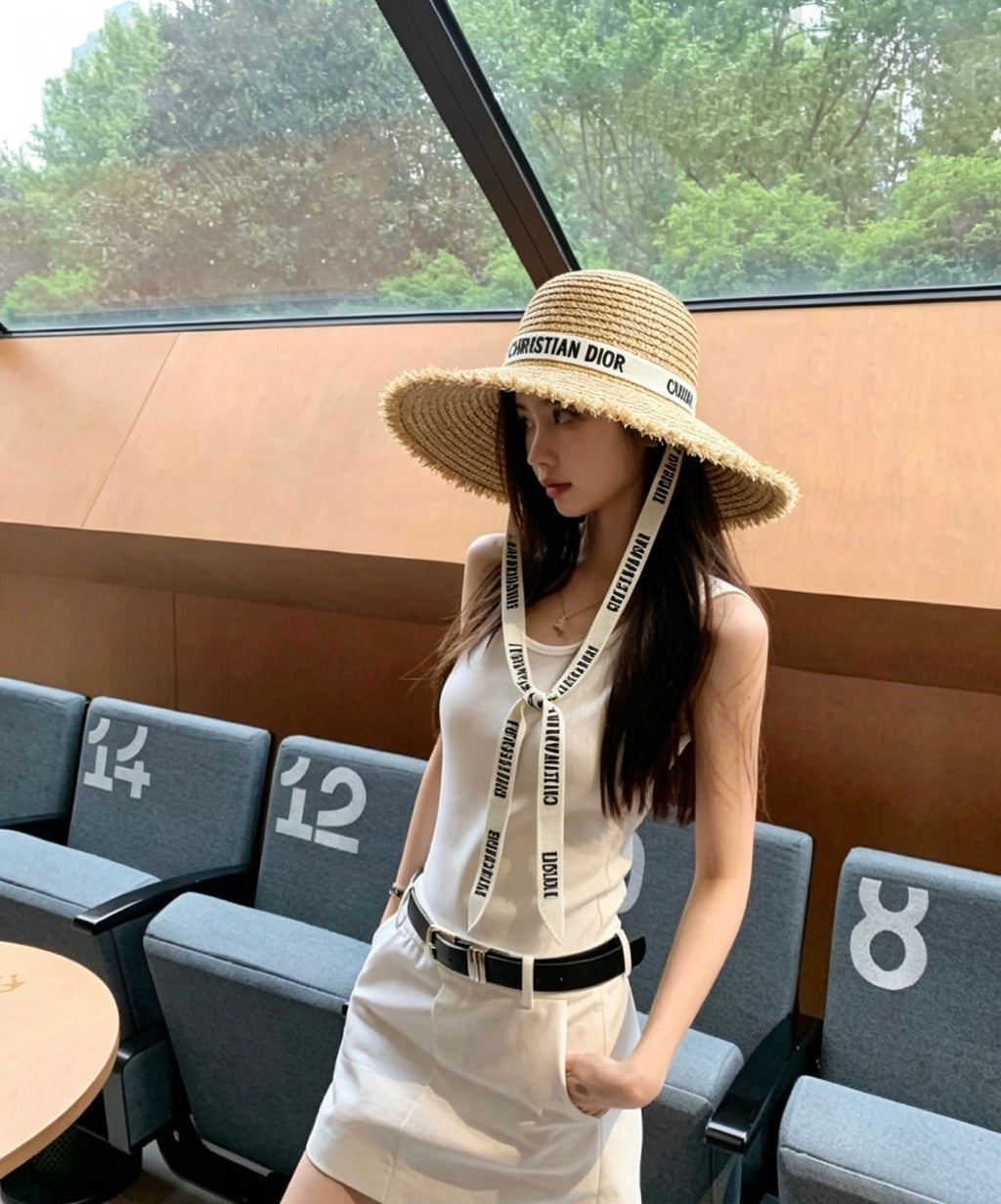 CD Logo Hat 212623