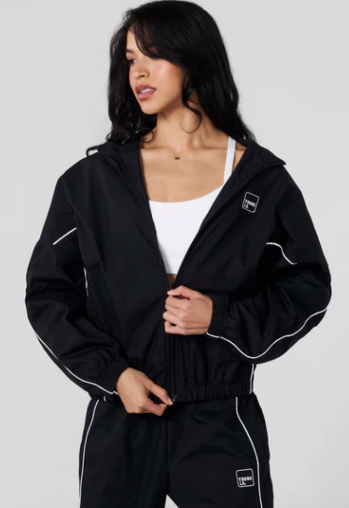 W561 Flash Windbreaker