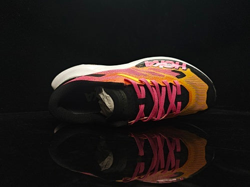 Hoka Mafate X Trail Running Shoes - Premium Cushioned Performance