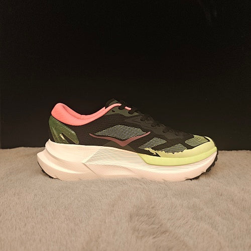 Hoka Mafate X Trail Running Shoes - Premium Cushioned Performance