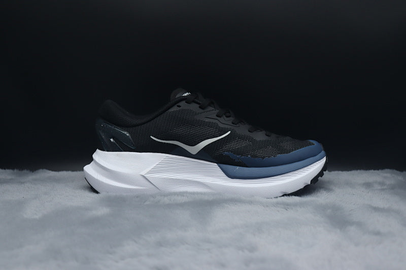Hoka Mafate X Trail Running Shoes - Premium Cushioned Performance