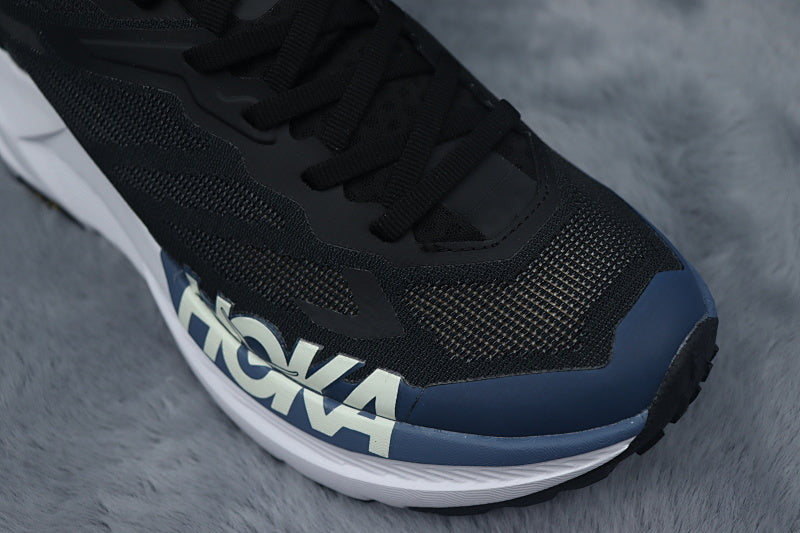 Hoka Mafate X Trail Running Shoes - Premium Cushioned Performance
