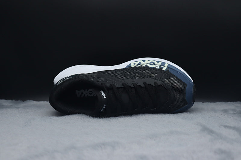 Hoka Mafate X Trail Running Shoes - Premium Cushioned Performance