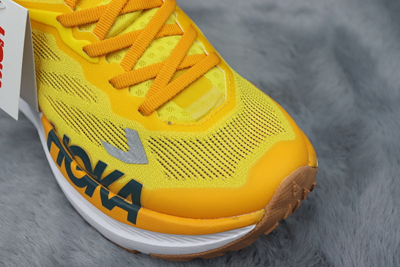 Hoka Mafate X Trail Running Shoes - Premium Cushioned Performance