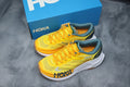 Hoka Mafate X Trail Running Shoes - Premium Cushioned Performance