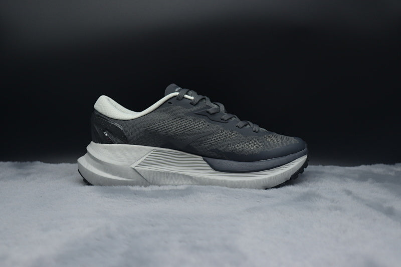 Hoka Mafate X Trail Running Shoes - Premium Cushioned Performance