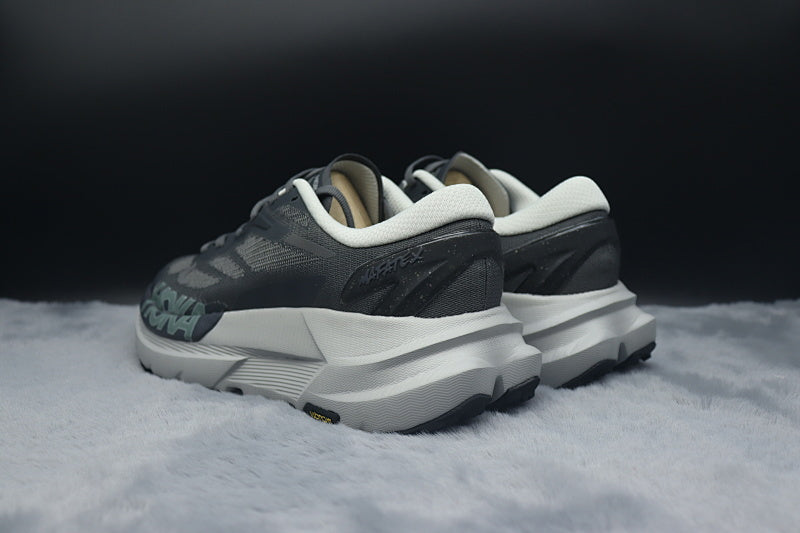 Hoka Mafate X Trail Running Shoes - Premium Cushioned Performance