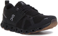 On Running Cloud Terry In Black For Men