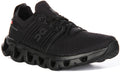 On Running Cloudswift 4 In All Black For Men
