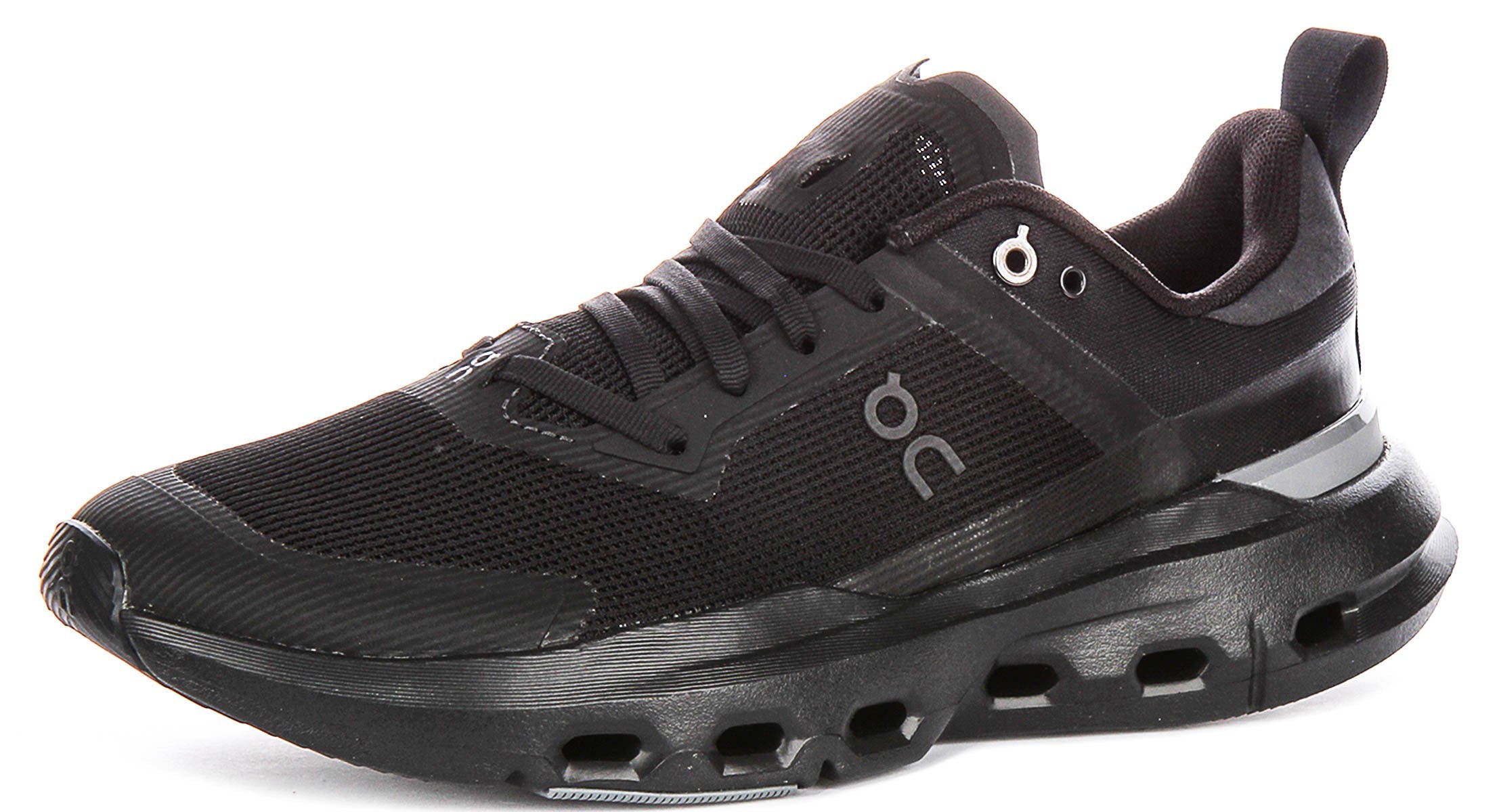 On Running Cloudpulse Next In Black For Men