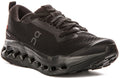 On Running Cloudsurfer Trail 2 In Black For Men