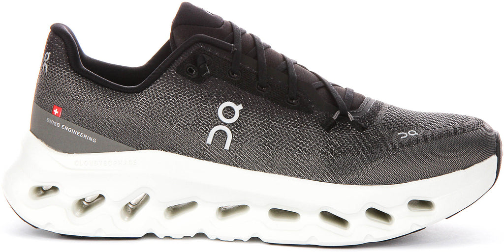 On Running Cloudtilt In Black For Men