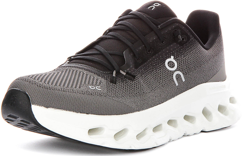 On Running Cloudtilt In Black For Men