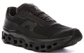 On Running Cloudmonster Void In Black For Men