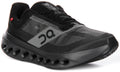 On Running Cloudsurfer Next In Black Grey For Women