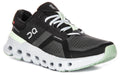 On Running Cloudrunner 2 In Black Grey For Women