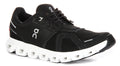 On Running Cloud 6 In Black White For Women
