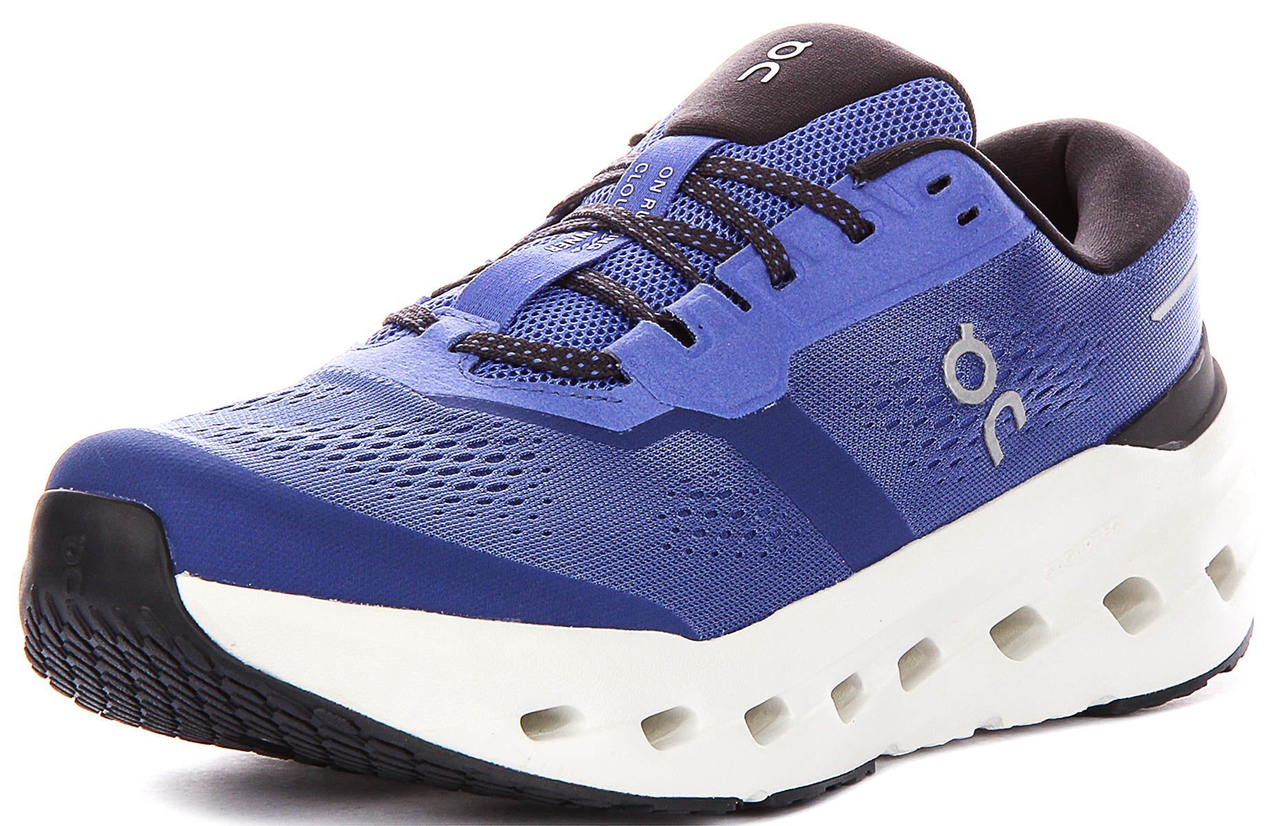 On Running Cloudrunner 3 In Blue For Men
