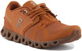 On Running Cloud Monochrome In Brick Brown For Women