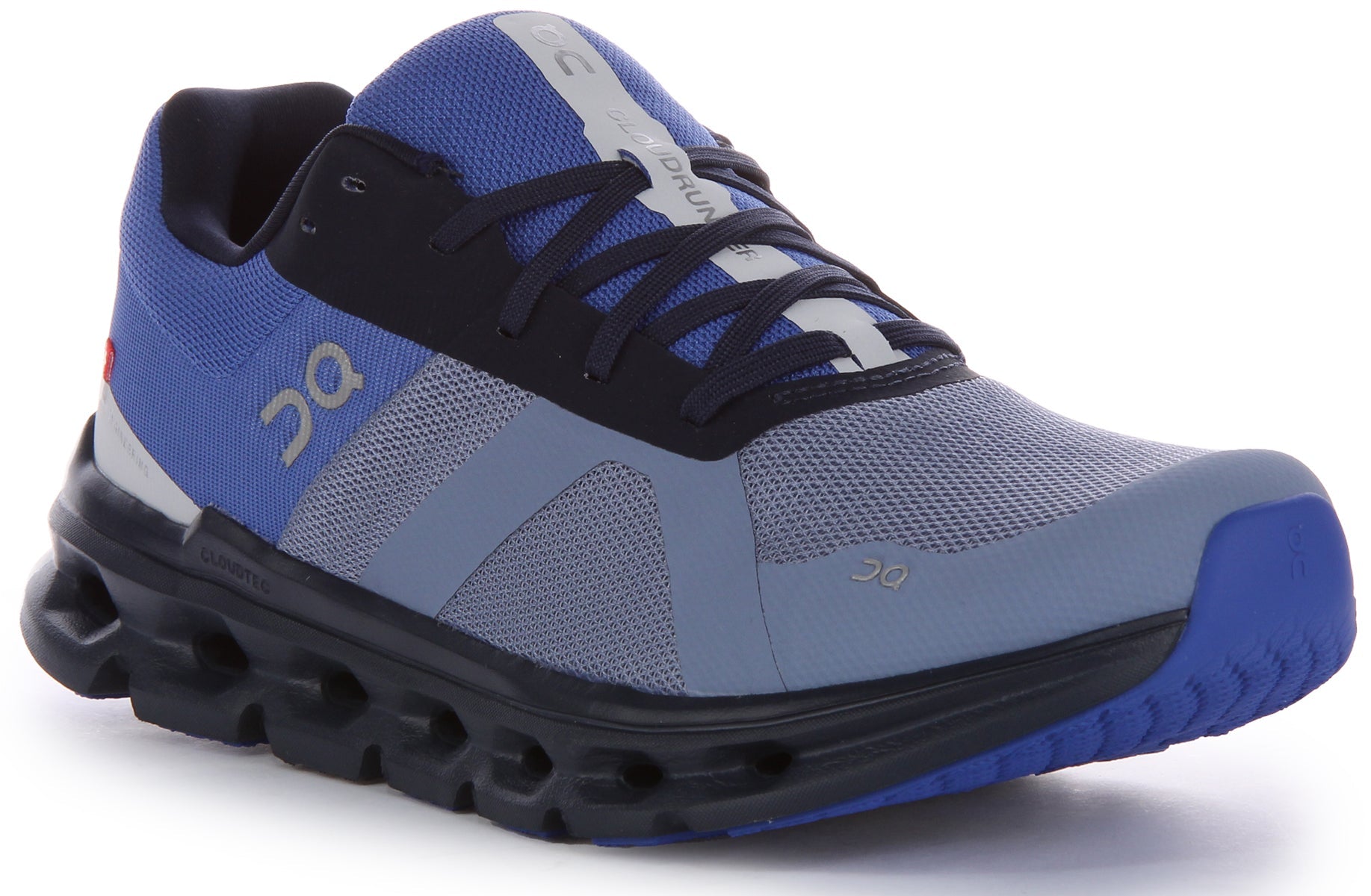 On Running Cloudrunner In Cobalt For Men