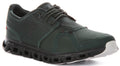 On Running Cloud 6 In Green For Men