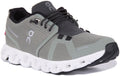 On Running Cloud 5 In Grey For Women