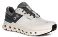 On Running Cloudrunner 2 Waterproof In Grey For Men
