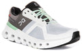 On Running Cloudrunner 2 In Grey For Men