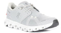On Running Cloud 6 In Grey For Women