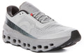 On Running Cloudmonster 1 In Grey For Men