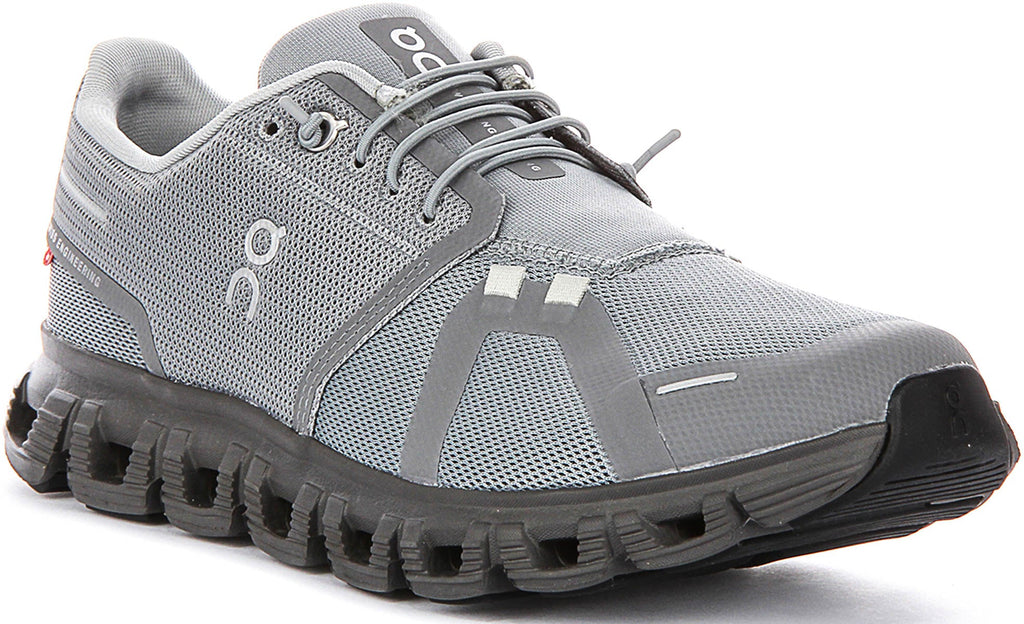 On Running Cloud 6 In Grey For Men