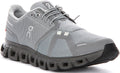 On Running Cloud 6 In Grey For Men