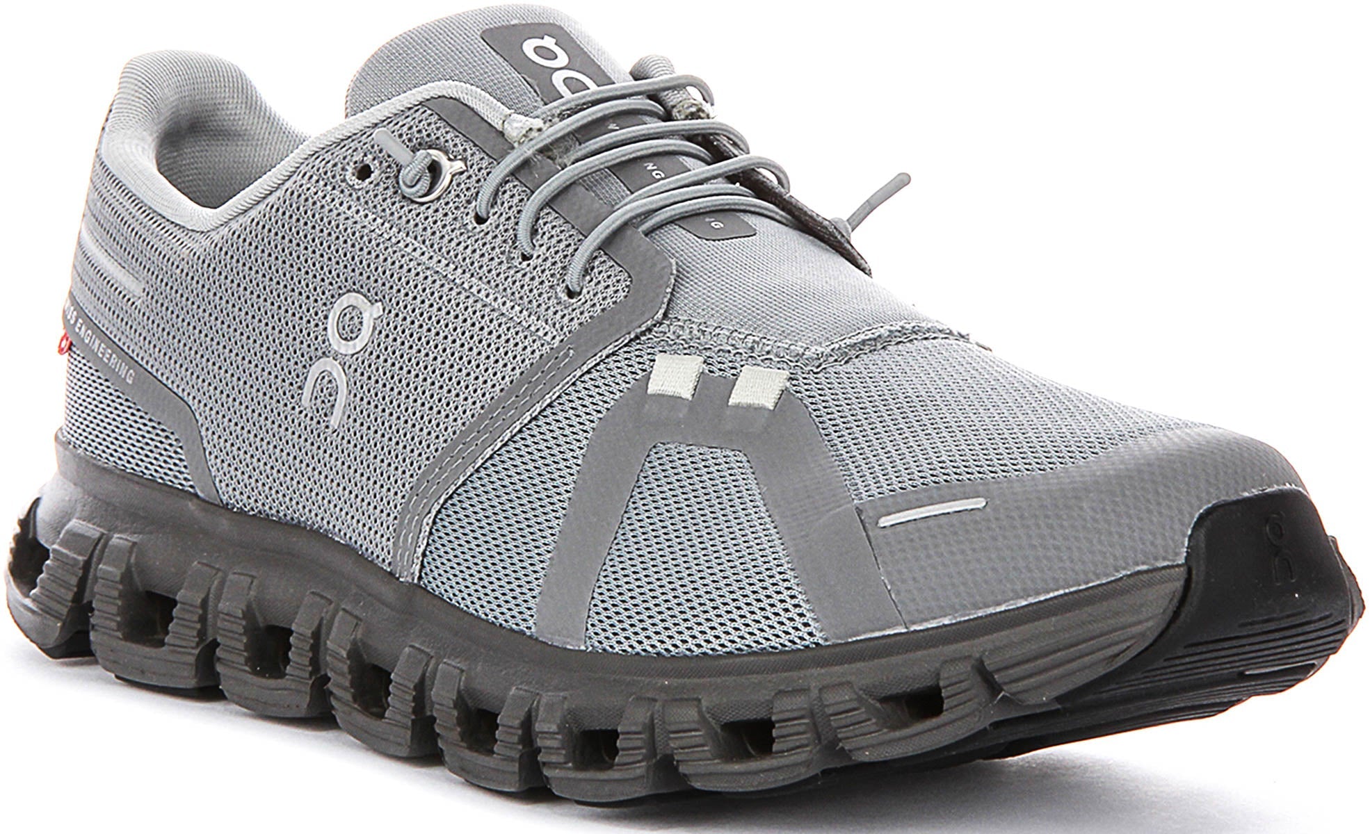 On Running Cloud 6 In Grey For Men