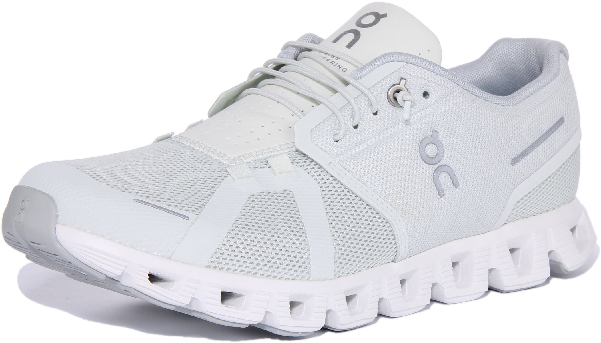 On Running Cloud 5 In Ice For Men