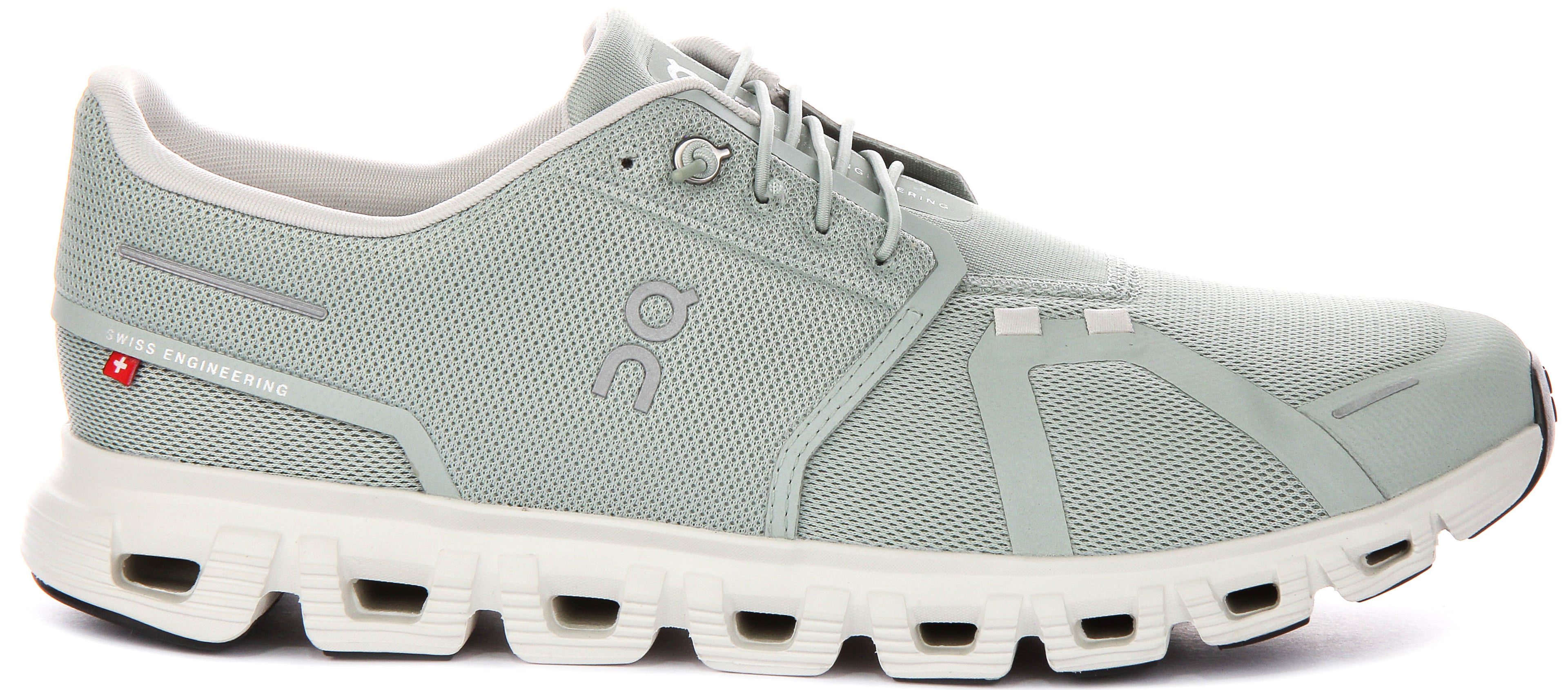 On Running Cloud 6 In Ice For Men