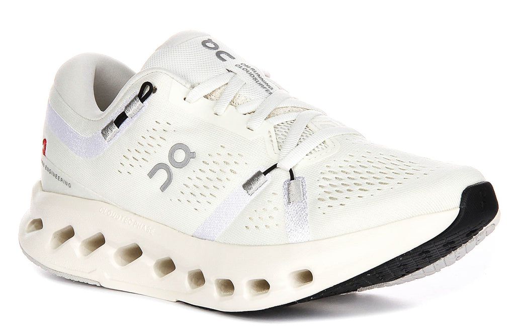 On Running Cloudsurfer 2 In Ivory For Men