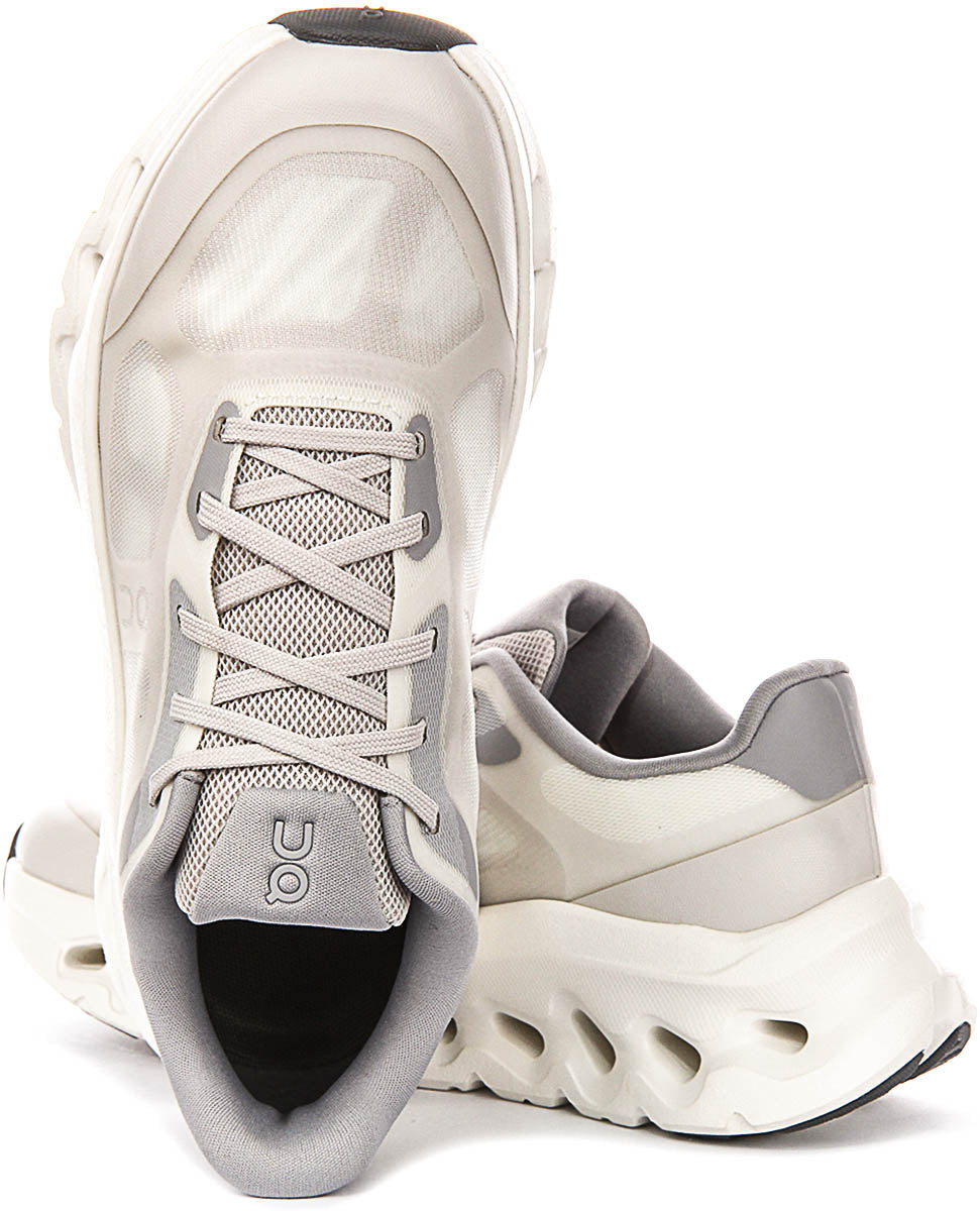 On Running Cloudtilt Remix In Ivory For Men