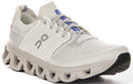 On Running Cloudswift 4 In Ivory For Men