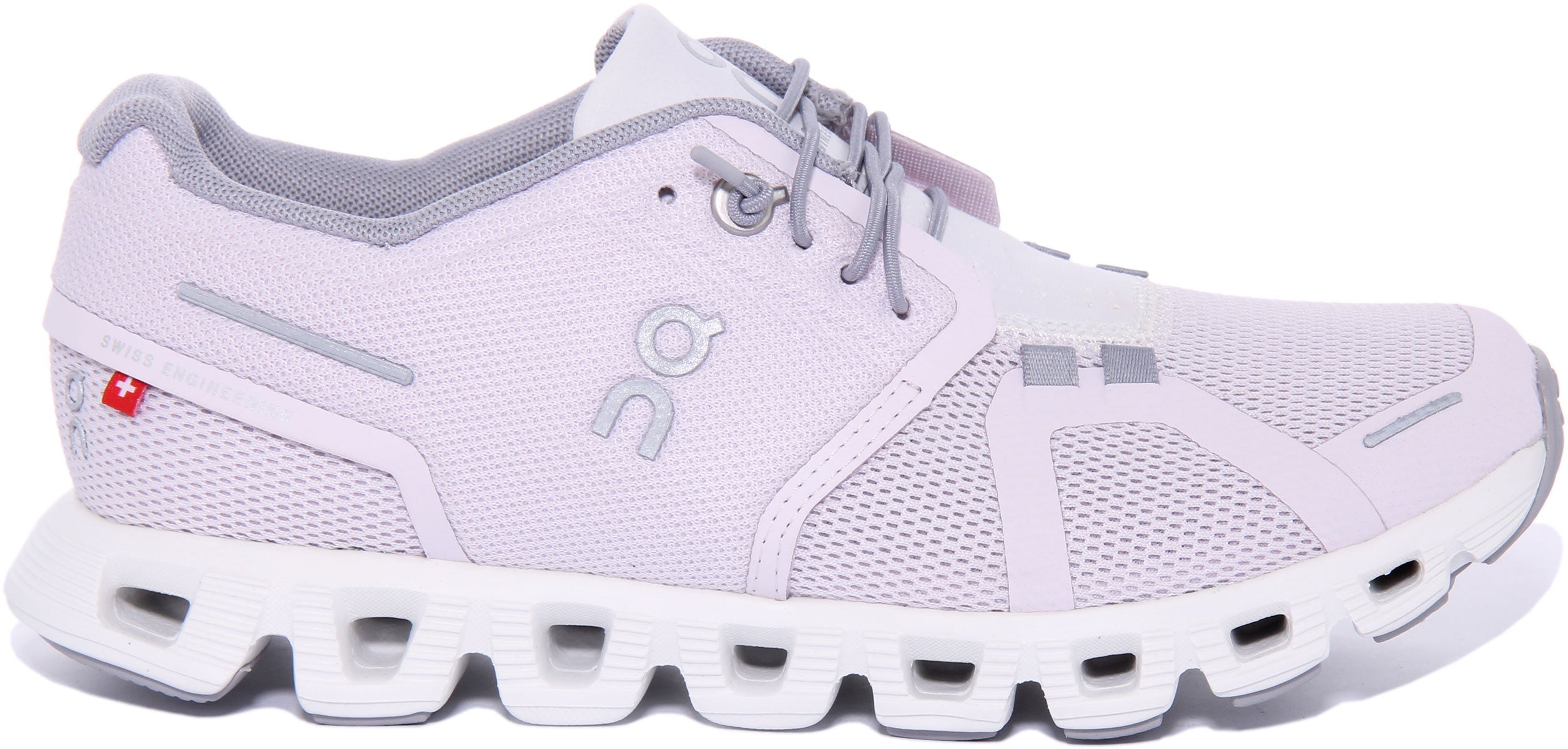 On Running Cloud 5 In Lavender For Women